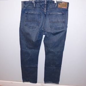 Ralph Lauren denim and supply straight jeans